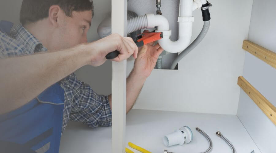 Professional septic pumping service in Gordon, WV